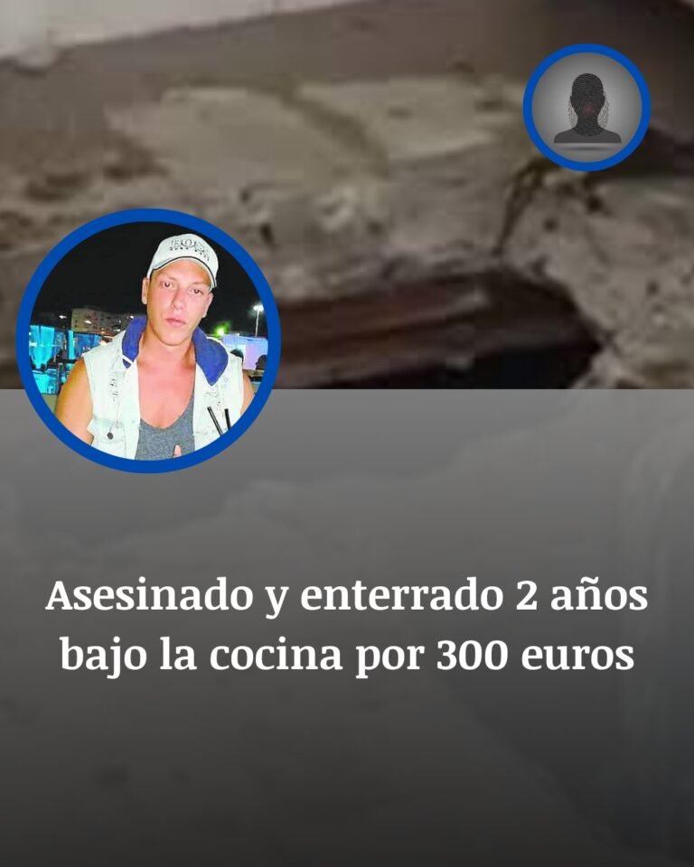 Madrid: dos años enterrado bajo una cocina, el juicio por el crimen de Francisco de Pablo