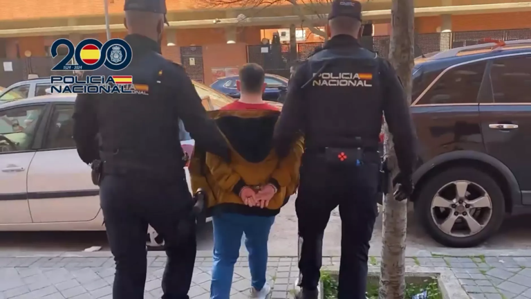 El Caso De Moratalaz (Madrid): Una Alerta En TikTok Y La Detención De Un Groomer En Menos De 24 Horas