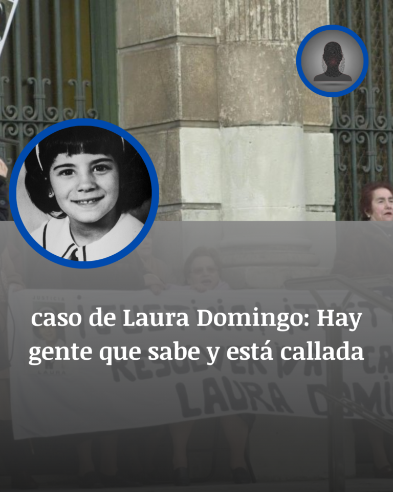 Laura Domingo: Capiscol, 1991, Y Una Cuenta Atrás Hacia 2029
