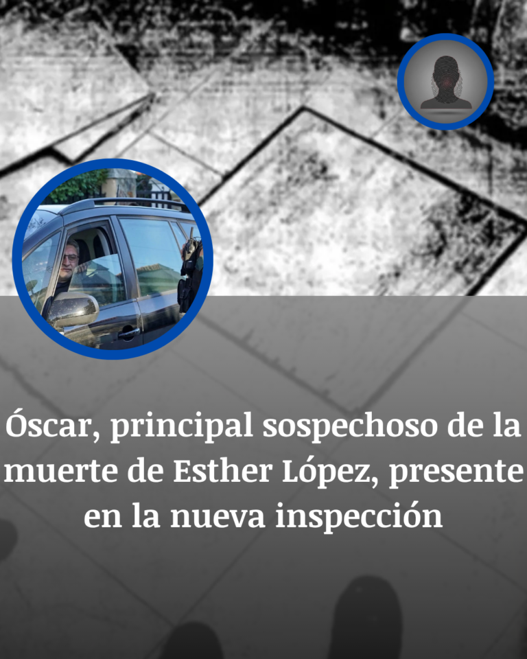 El zulo de los secretos en Traspinedo: La tierra que se niega a callar