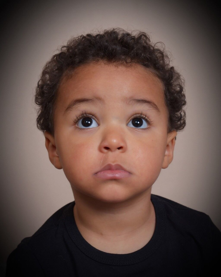 Caso Amari Nicholson: la desaparición y asesinato del niño de Las Vegas (2021)