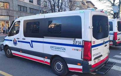 El Caso De Ermua (Bizkaia): Cuchillo En La Cocina, Sangre En La Escalera
