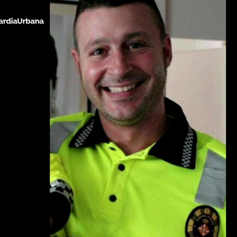 El crimen de la Guardia Urbana: celos, fuego y un coche ardiendo en el pantano de Foix