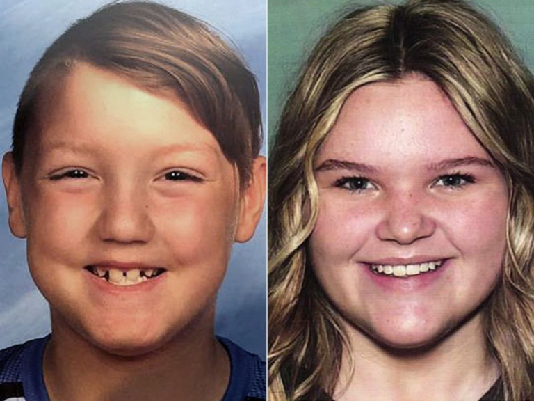 Tylee Ryan y JJ Vallow: fanatismo, desaparición y el hallazgo que congeló a Idaho
