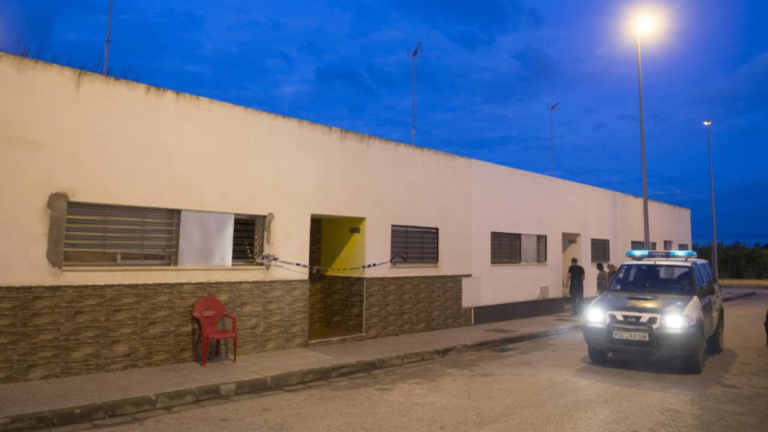 La Rinconada (Sevilla): Calle Gerardo Diego, la Puerta Abierta y el Crimen de las Cuñadas