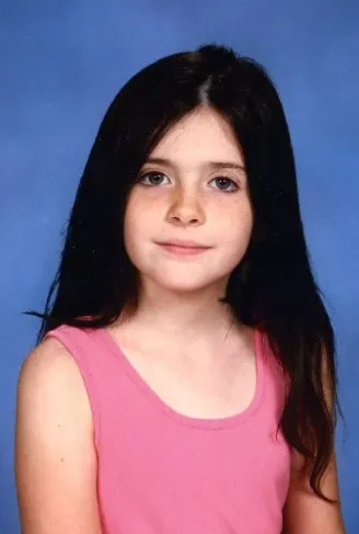 Cherish Perrywinkle: la sonrisa que escondía un depredador