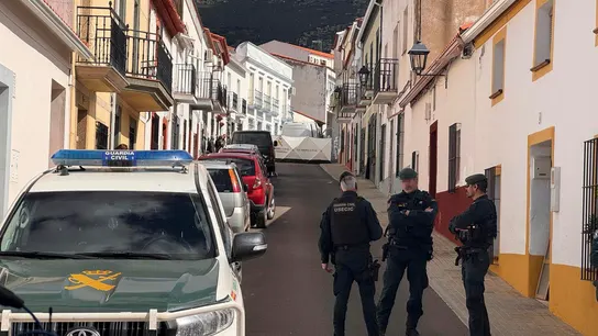 La sombra de una vela: El error policial que encadenó a Francisca Cadenas al olvido