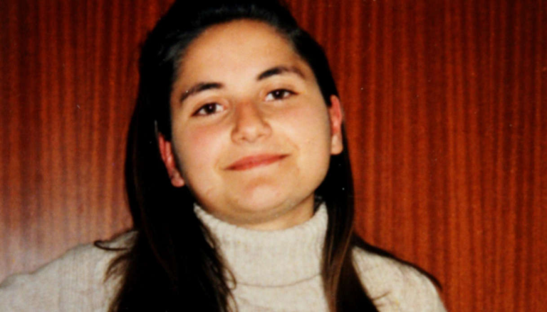 La iglesia que no quiso mirar: el secreto de Elisa Claps
