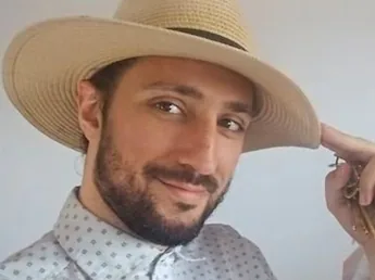 Río de sombras: el caso Pablo Laurta, el doble femicidio en Córdoba, el chofer descuartizado y un plan trazado desde Uruguay