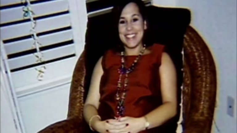 La víspera que se volvió abismo: Laci y Conner, el caso que rompió la ilusión de un hogar
