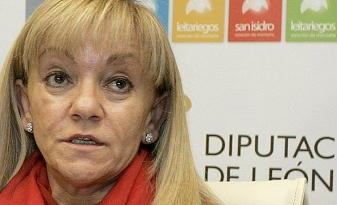 León: La Pasarela, las 17:17 y el Asesinato de Isabel Carrasco (2014)