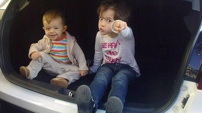 El caso de José y Ruth: los niños de Córdoba que les quito la vida por su propio padre