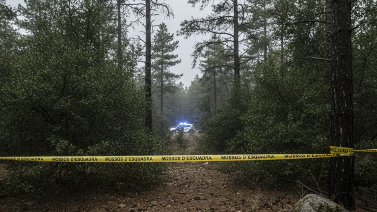 Tarragona: El Disparo En La Budellera Y El Cadáver Junto Al Campo Del Nàstic