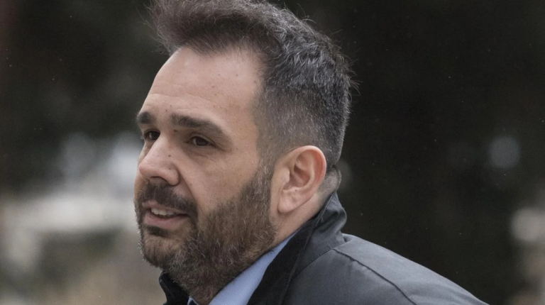 El Crimen Del Garaje De Chamartín (Madrid): Dos Disparos Y Un Encargo Sin Nombre