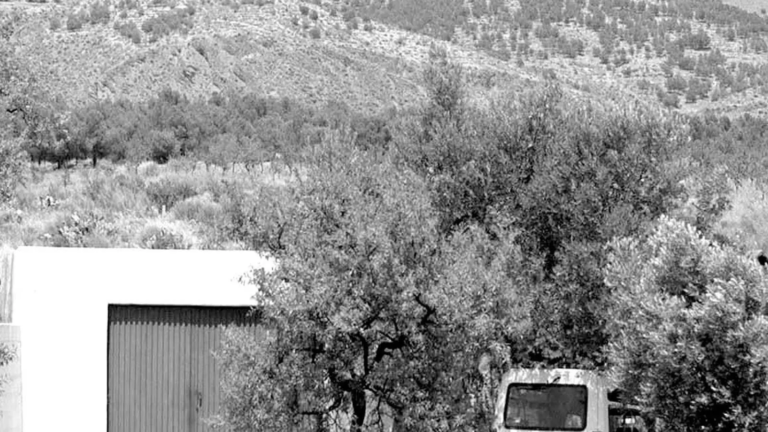Canjáyar, 1985: la casa cerrada y el misterio que heló un verano en Almería