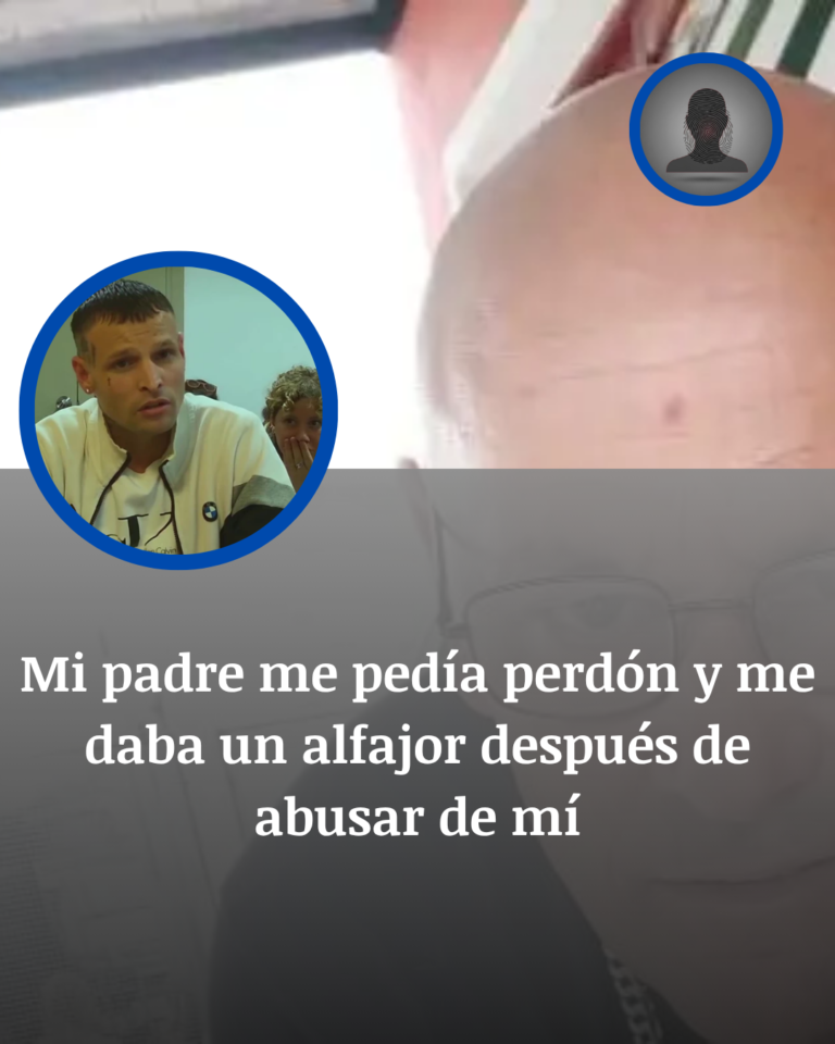 Montevideo: Doce Años De Cárcel Y Una Familia Que No Encontró Amparo