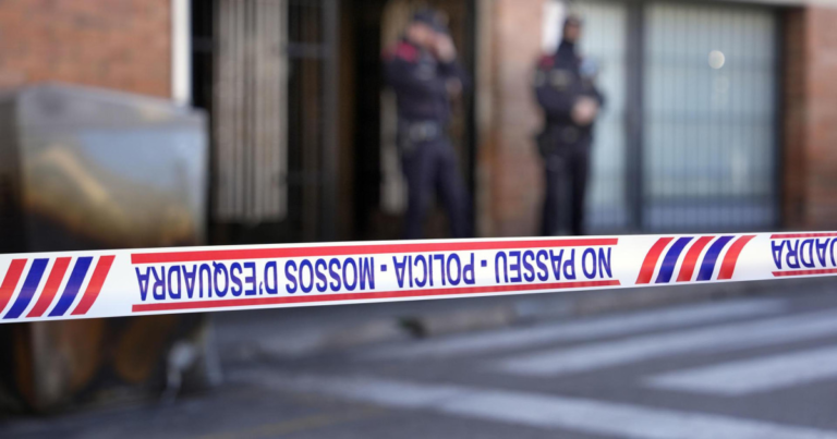 Balsareny: El Hombre Hallado Atado En Vilafruns Y Una Noche De Golpes En Silencio