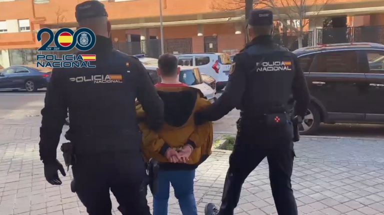 La Alerta En Redes Que Llevó A Prisión A Un Groomer En Madrid
