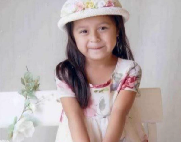 La niña que se llevó el crepúsculo: la última caminata de Sofia Juárez