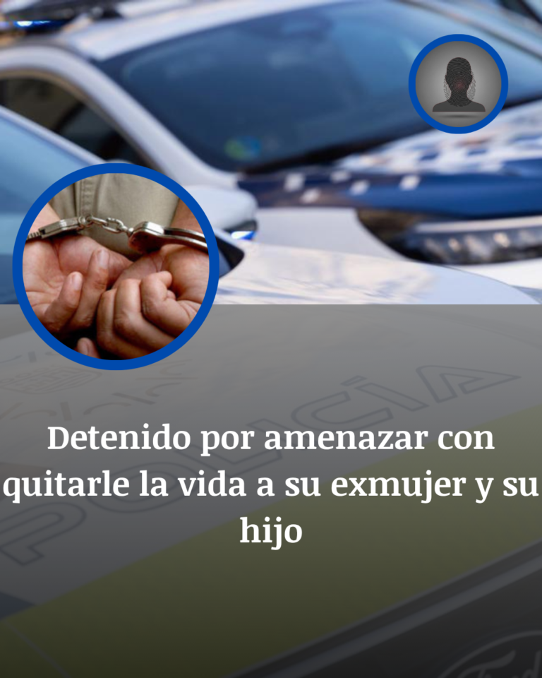Málaga: La Puerta, El Destornillador Y Las Amenazas Contra Una Madre Y Su Hijo