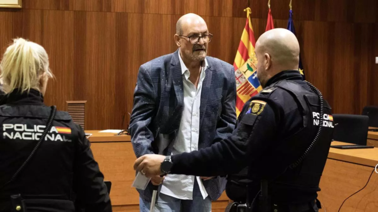 Zaragoza: Las 110 Puñaladas De Lastanosa y la Sentencia que Dejó un Sabor Amargo