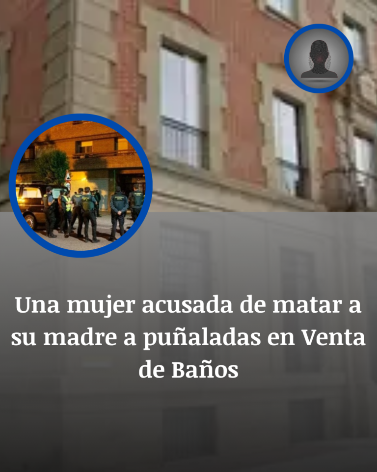 Palencia: Venta De Baños Y La Sentencia Que Evitó El Juicio