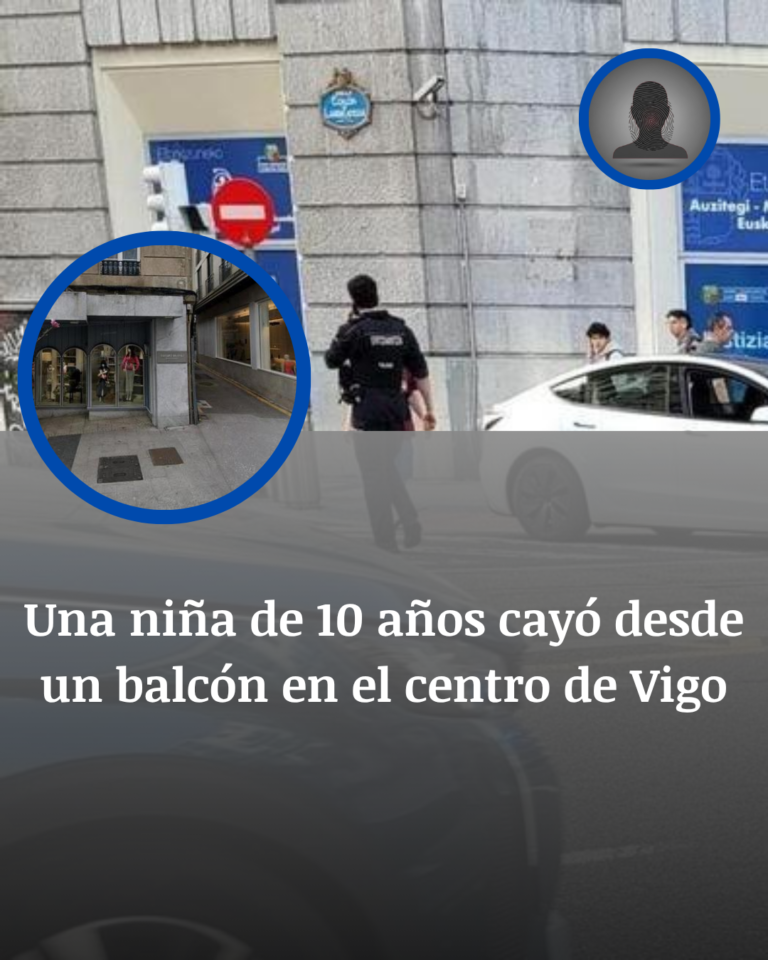Vigo: El Golpe En La Noche Y El Silencio Del Callejón