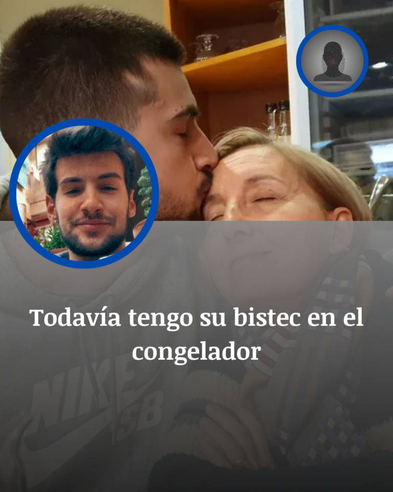 Dumbría: Seis Años Después, La Nevera Sigue Igual