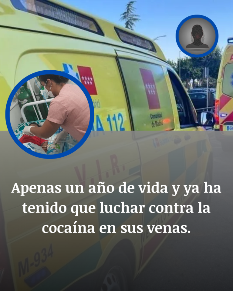 Inocencia envenenada: El rastro de la cocaína en un biberón de Asturias