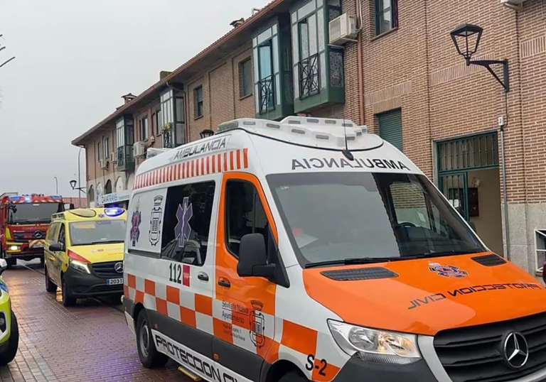 Sevilla La Nueva: Una Mujer Rociada Con Líquido Inflamable Y Tres Detenidos Por Intento De Homicidio