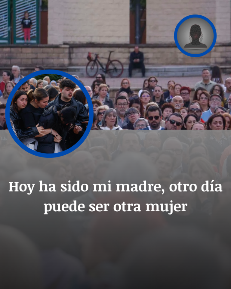 La justicia llegó una hora tarde: El último aliento de Tulia en La Fuensanta