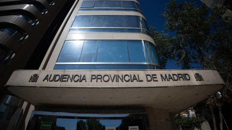 Traición en Vallecas: El atroz final de un hombre indefenso