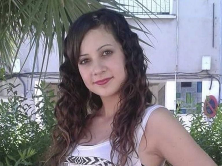 Noelia (Garraf): La Más Joven, La Ley Y Un País Mirando
