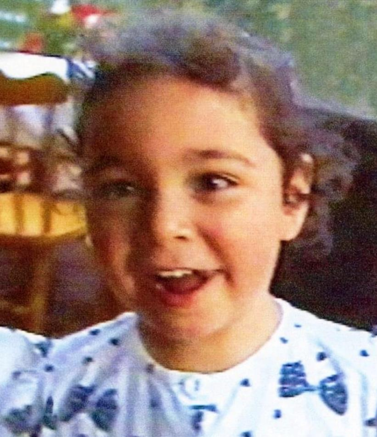 Angela Celentano: la niña que desapareció en Monte Faito (Italia, 1996) y nunca volvió