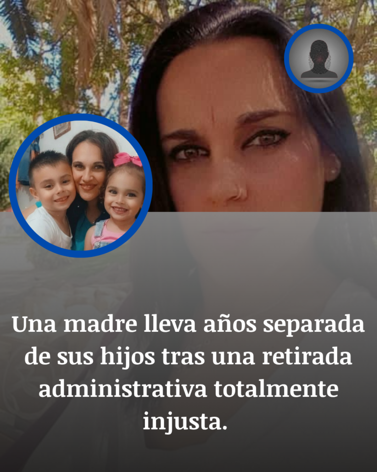 El laberinto de las tutelas administrativas: El desgarrador calvario de una madre por recuperar a sus hijos
