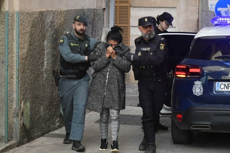 Porto Cristo: Una Condena, Una Fuga Y El Regreso A La Celda