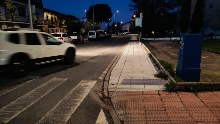 Linares (Jaén): La Calle Miguel de Unamuno, un Disparo en el Abdomen y la Noche que No Volvió a Ser Normal