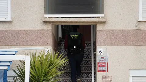 El Caso De Torrevieja (Alicante): Una Noche, Un Sótano Y Un Miedo Que Llegó Tarde