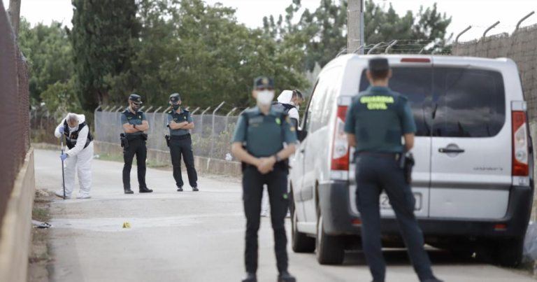 Inca, Mallorca: El Robo De Marihuana Que Terminó En Un Homicidio
