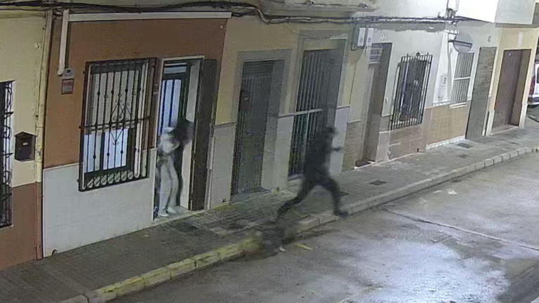 El mordisco que detuvo el horror: El fallido secuestro de Polinyà del Xúquer