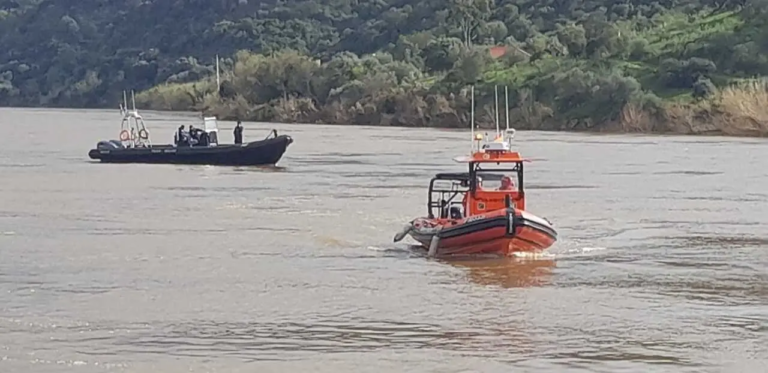 Sanlúcar de Guadiana (Huelva): El Dingui, las 19:34 y el Río que No Devolvió Respuesta