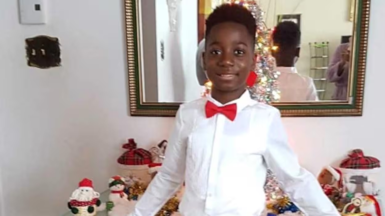 Dos orillas y un silencio: la última caminata de Ariel Jeffrey Kouakou