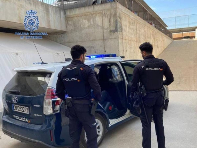 Carnaval de sombras en Ibiza: El horror que se convirtió en un archivo digital
