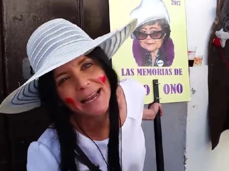 El último verso de Eva Aza: El trágico final de la romancera del Carnaval de Cádiz