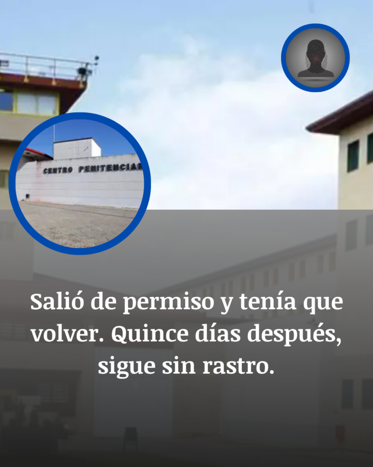 Villahierro: Quince Días Sin Volver Del Permiso
