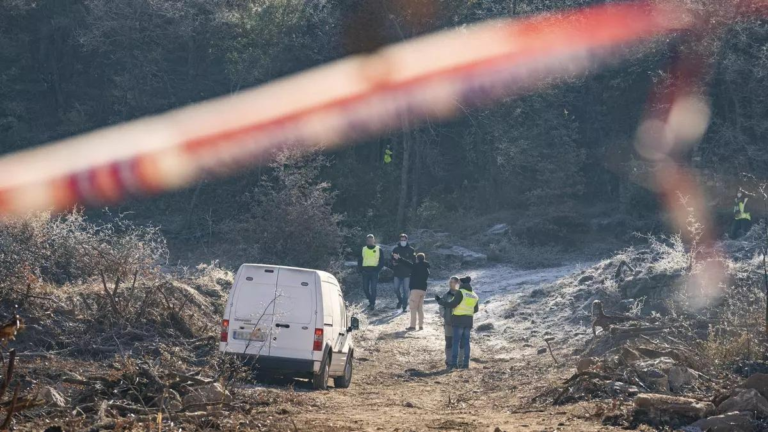 El Crimen De Rialb Vuelve A Abrirse: Un Guardia Civil Detenido Cuatro Años Después