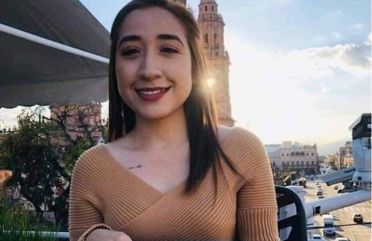 Morelia, Michoacán — El caso de Jessica González Villaseñor (21 de septiembre de 2020)