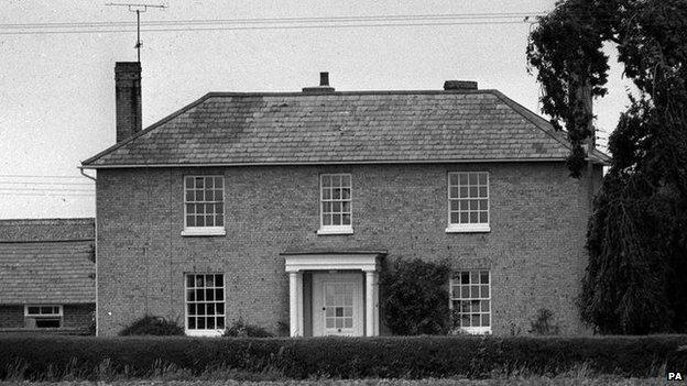 La masacre de White House Farm: la herencia manchada de sangre