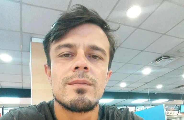 Andrés Emiliano Pereyra: el jugador, el padre, el “gurí bueno” cuyo crimen sigue siendo un misterio