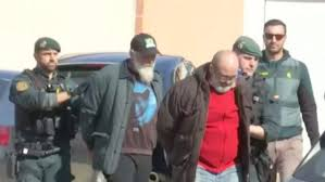 La verdad emerge de la tierra: El oscuro final de Francisca Cadenas en Hornachos